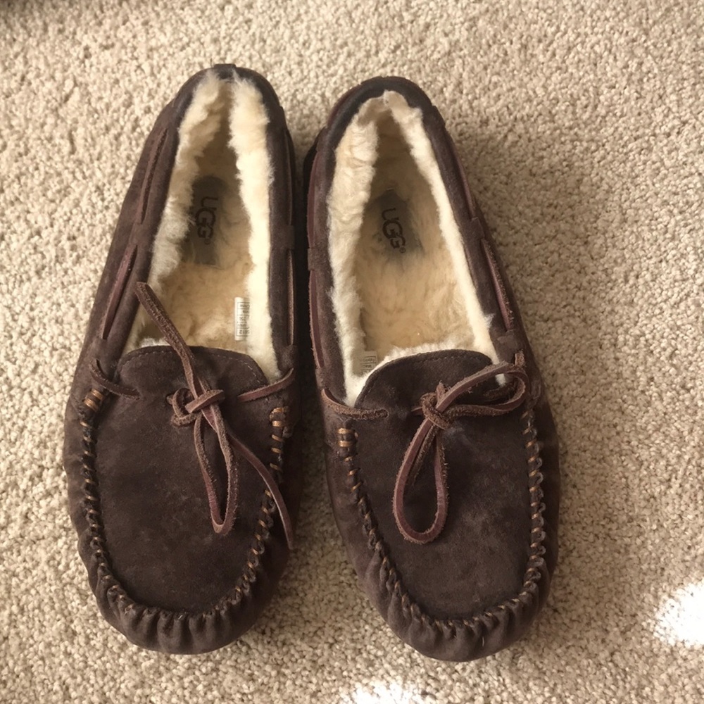 Ugg Moccasins